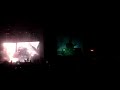 Roger Waters Lima Comfortably Numb