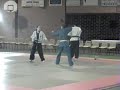 hapkido demo han ma dang 2007