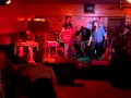 Black Lillies The Fall Official Music Video and Lyrics
