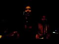 The Chongkeys - Luma @ Bri-iw Bar
