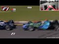 F1 Australie 2007
