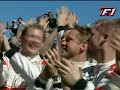 f1 australie 2007
