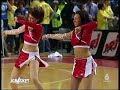 Final ULEB 2007. Real Madrid - Lietuvos Rytas