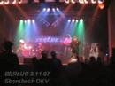 berluc in ebersbach 3.11.07 (clips)