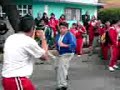 rifa de gordo luis y kaguachi