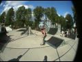 Brian Murphy; Proto Scooter Rider