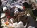 OWAIS QADRI IN BARELI SHARIF - II (DOING DINNER)