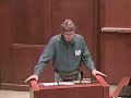 Charles Fredricks Charles Fredricks