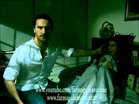 Fatmagülün Suçu Ne  36.Bölüm Fatmagül Rüya Sahnesi Video