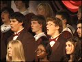 \"Ave Maria\" (Biebl) - 2006-07 Tualatin HS Concert Choir