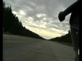 videos de ZX-6R  2007 Ninja Einfahrrunde Templin