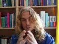 On Baudrillard