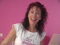How to Paint a Wall Graphic Flower Pattern How to Paint a Wall Graphic Flower Pattern