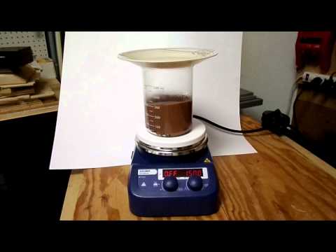 how to dissolve cocoa powder