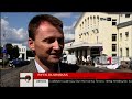 Keleivinio lėktuvo pilotą virš Vilniaus apakino žalias lazeris.