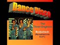 Three Degrees: Bodycheck (Extended re-edit 8.07) Three Degrees: Bodycheck (Extended re-edit 8.07)