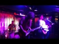 Bobby's Cane - Side of Me live @ The Cellar