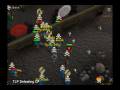 The Last Pures defeats EOP and CP