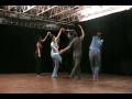 Sea Turtle Conservation Dance