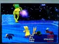 FF3 Echidna FF3 Echidna