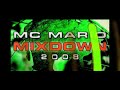 MC Mario Mixdown 2008 CD release party @ Club 1234