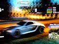 �o�[���A�E�g�p���_�C�X�yNEW CAR�zBurnout Paradise