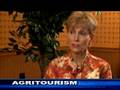 Expert explains how to agritourism