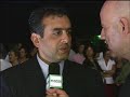 Petracca Infissi, inaugurazione nuova sede a Padula