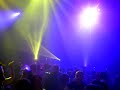 Ellis D @ Fantazia