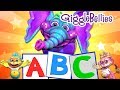 ABC Song - ABC Superstar! with The GiggleBellies