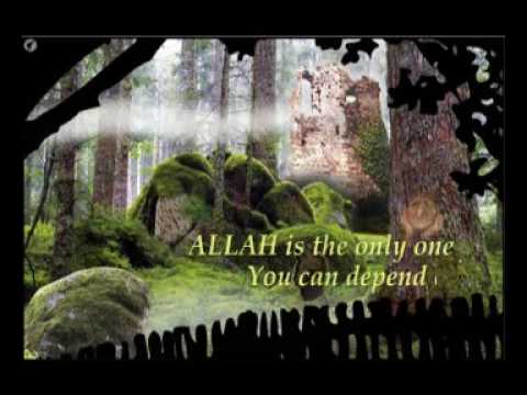 how to love allah the most