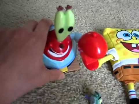 spongebob pizza delivery on Spongebob - Krusty Krab Pizza Song (4 Hour Edition) - YouTube