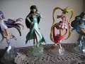 my figure collection: Mermaid Melody part 2