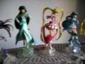 my-figure-collection