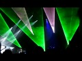 The Australian Pink Floyd Show - Sorrow (Live 25.04.2012 Ludwigsburg - Arena)