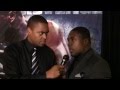 Andre Berto On Whether Ortiz Is A Dirty Fighter and Game Plan For Rematch