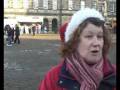 Christmas fun day at Seaton Delaval Hall