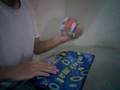 videos de Rubik's Cube One-Handed Solve - 38.30 sec.