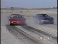 MTTV 1998 Car Of The Year Chevrolet Corvette