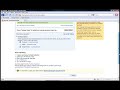 8. Upload video to youtube 2.avi
