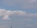 Extra 330L flight