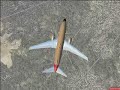 Southwest Airlines Flt 421