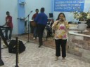 Pr. Marcos e Família Pr. Marcos e Família