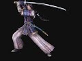 Samurai Warriors music Yamazaki