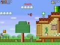 videos de Super Mario War - Mario and Luigi make fried chicken