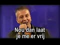 laat me vrij jannes