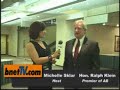 Travel Alberta:Ralph Klein