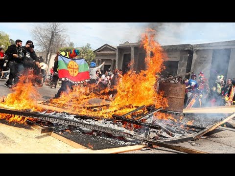 Chile: Gedenken an den Putsch vor 45 Jahren endet i ...