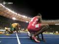 100m Men`s Finale Berlin Bolt vs Gay 16.08.09 HQ