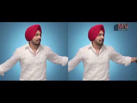 I & U | Anmol Preet | Desi Routz I Brand New Punjabi Song I MV Records Download